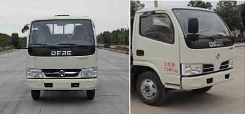 5噸|6噸|東風多利卡供液車圖片 5噸|6噸|東風多利卡供液車圖片