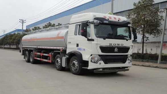 油罐車圖片 油罐車圖片