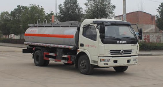 東風多利卡供液車圖片 東風多利卡供液車圖片