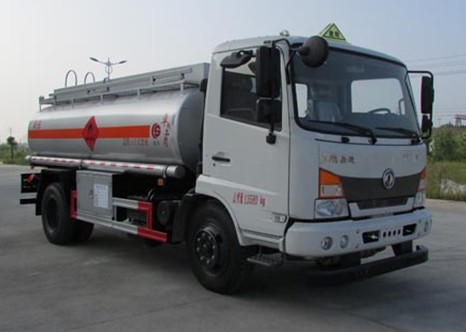 東風嘉運加油車圖片 東風嘉運加油車圖片