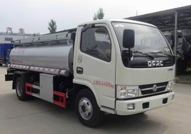 藍牌供液車圖片 藍牌供液車圖片