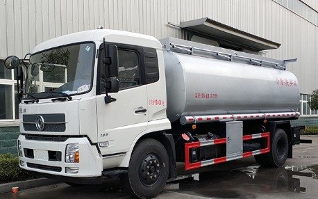 東風天錦供液車圖片 東風天錦供液車圖片