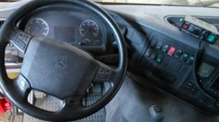 消防車(chē)駕駛室圖片 消防車(chē)駕駛室圖片