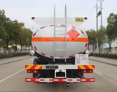 國六東風(fēng)天錦10噸油罐車圖片 國六東風(fēng)天錦10噸油罐車圖片
