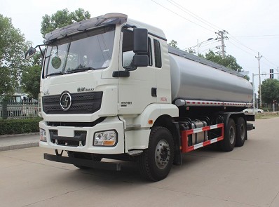 國(guó)六陜汽德龍后八輪供液車(chē)圖片 國(guó)六陜汽德龍后八輪供液車(chē)圖片