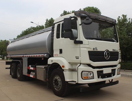 國(guó)六陜汽德龍后八輪供液車(chē)圖片 國(guó)六陜汽德龍后八輪供液車(chē)圖片