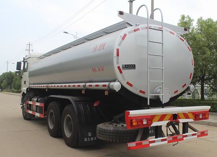 國(guó)六陜汽德龍后八輪供液車(chē)圖片 國(guó)六陜汽德龍后八輪供液車(chē)圖片