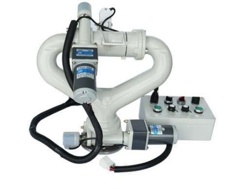 中聯(lián)灑水車電動遙控水炮 中聯(lián)灑水車電動遙控水炮