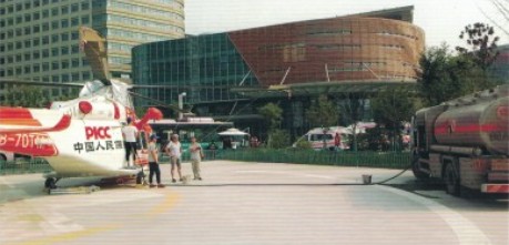 飛機加油車客戶案例圖片 飛機加油車客戶案例圖片