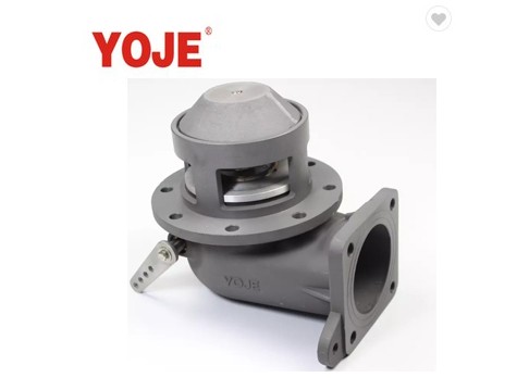 浙江永杰牌海底閥圖片 浙江永杰牌海底閥圖片