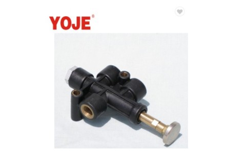 浙江永杰牌油罐車氣動聯鎖閥圖片 浙江永杰牌油罐車氣動聯鎖閥圖片