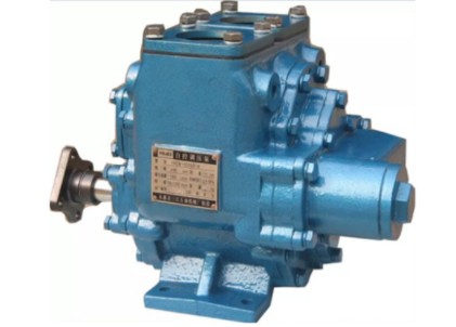 YHCB-1000/5-B型永杰牌圓弧齒輪泵圖片 YHCB-1000/5-B型永杰牌圓弧齒輪泵圖片