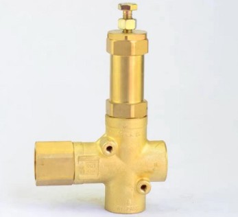 中聯環衛車卸荷閥和安全閥 中聯環衛車卸荷閥和安全閥