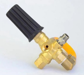 中聯環衛車卸荷閥和安全閥 中聯環衛車卸荷閥和安全閥