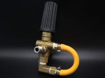 中聯環衛車卸荷閥和安全閥 中聯環衛車卸荷閥和安全閥