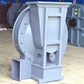 中聯掃路車風機總成 中聯掃路車風機總成