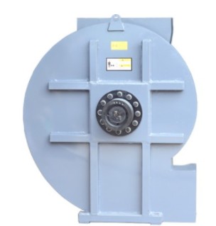 中聯掃路車風機總成 中聯掃路車風機總成