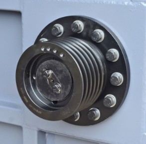 中聯掃路車風機總成 中聯掃路車風機總成