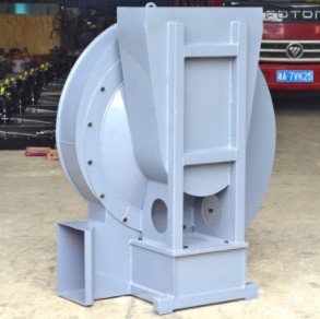 中聯掃路車風機總成 中聯掃路車風機總成