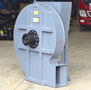 中聯掃路車風機總成 中聯掃路車風機總成