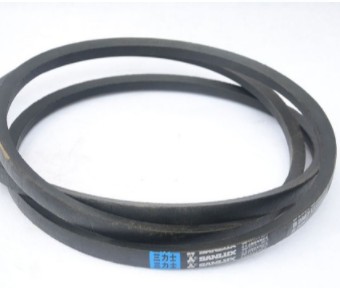 中聯掃路車三力士風機皮帶 中聯掃路車三力士風機皮帶