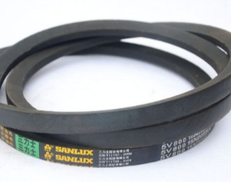 中聯掃路車三力士風機皮帶 中聯掃路車三力士風機皮帶