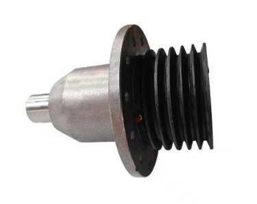 中聯掃路車風機軸承座 中聯掃路車風機軸承座