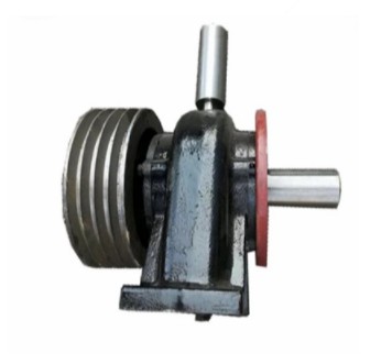 中聯掃路車風機軸承座 中聯掃路車風機軸承座