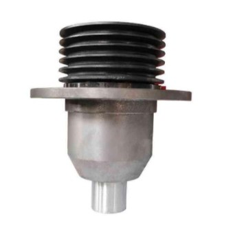 中聯掃路車風機軸承座 中聯掃路車風機軸承座