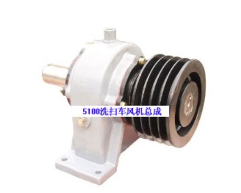 中聯掃路車風機軸承座 中聯掃路車風機軸承座