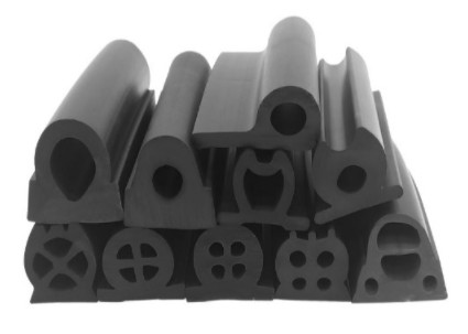 中聯環衛車密封膠條 中聯環衛車密封膠條