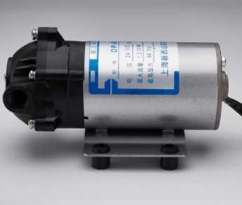 上海新西山微型隔膜泵 上海新西山微型隔膜泵