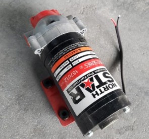 中聯原廠隔膜水泵 中聯原廠隔膜水泵