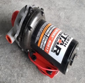 中聯原廠隔膜水泵 中聯原廠隔膜水泵