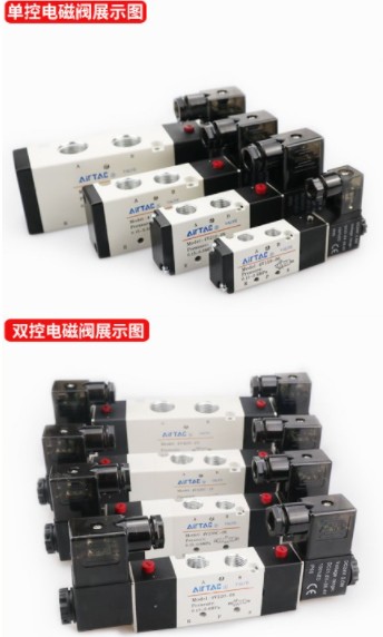 中聯(lián)環(huán)衛(wèi)車亞德客氣動(dòng)電磁閥 中聯(lián)環(huán)衛(wèi)車亞德客氣動(dòng)電磁閥