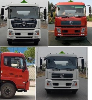 國六東風天錦小三軸8類腐蝕性物品罐式運輸車 國六東風天錦小三軸8類腐蝕性物品罐式運輸車