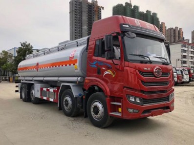 力神油罐車 力神油罐車