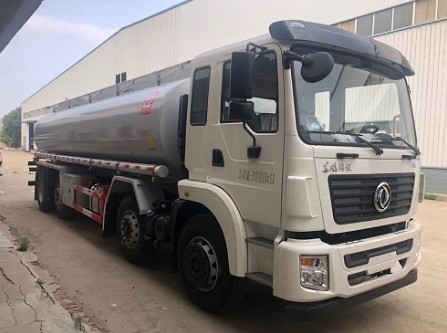 東風錦程V5前四后六SLS5311TGYE5S型供液車 東風錦程V5前四后六SLS5311TGYE5S型供液車