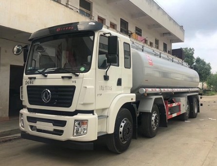 東風錦程V5前四后六SLS5311TGYE5S型供液車 東風錦程V5前四后六SLS5311TGYE5S型供液車