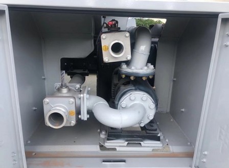 東風錦程V5前四后六SLS5311TGYE5S型供液車 東風錦程V5前四后六SLS5311TGYE5S型供液車