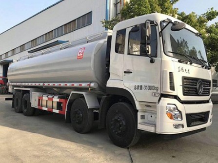 國五東風(fēng)天龍前四后八供液車 國五東風(fēng)天龍前四后八供液車