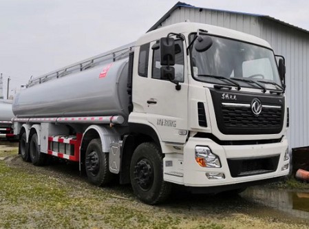 國五東風(fēng)天龍前四后八供液車 國五東風(fēng)天龍前四后八供液車