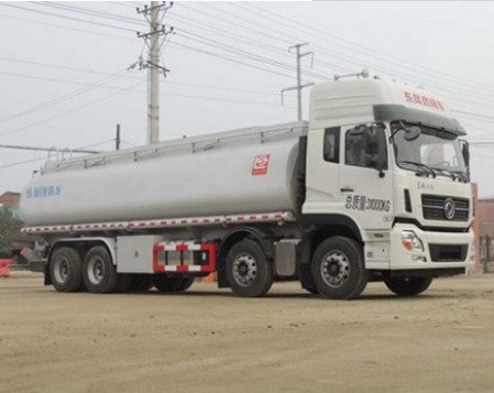 國五東風(fēng)天龍前四后八供液車 國五東風(fēng)天龍前四后八供液車