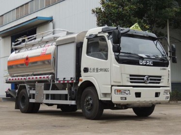 東風多利卡飛機加油車 東風多利卡飛機加油車