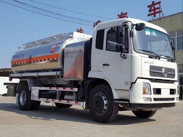 國五東風天錦飛機加油車 國五東風天錦飛機加油車