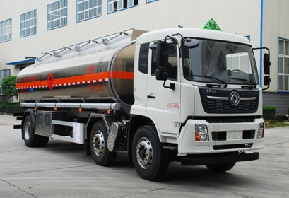 國六東風天錦25方油罐車 國六東風天錦25方油罐車