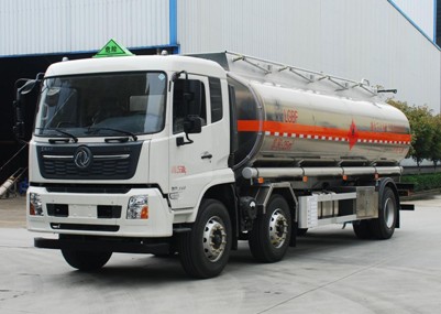 國六東風天錦25方油罐車 國六東風天錦25方油罐車