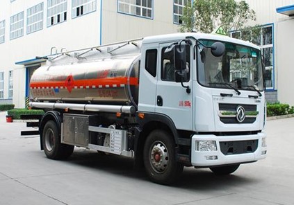 國(guó)六14.2方東風(fēng)多利卡D9鋁合金加油車 國(guó)六14.2方東風(fēng)多利卡D9鋁合金加油車