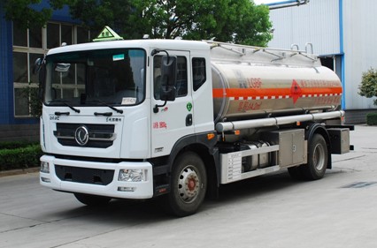 國(guó)六14.2方東風(fēng)多利卡D9鋁合金加油車 國(guó)六14.2方東風(fēng)多利卡D9鋁合金加油車