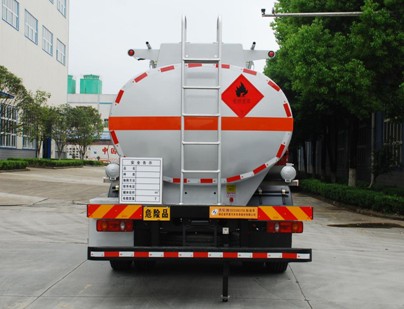 國六東風天錦12.6方加油車 國六東風天錦12.6方加油車